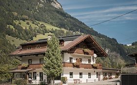 Haus Gruenberg